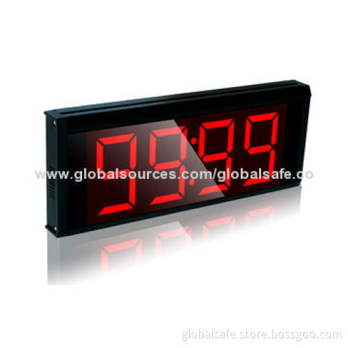 8-type various wireless calling system pager, easy to operate